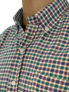Camisa Benetton Hombre | MercadoLibre 📦