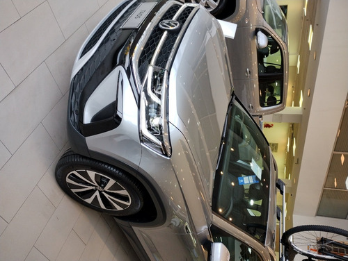Imagen 16 de 25 de Volkswagen Taos Highline 250 Tsi At My22 #15