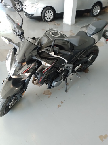 Imagen 10 de 11 de Kawayasi Z 900