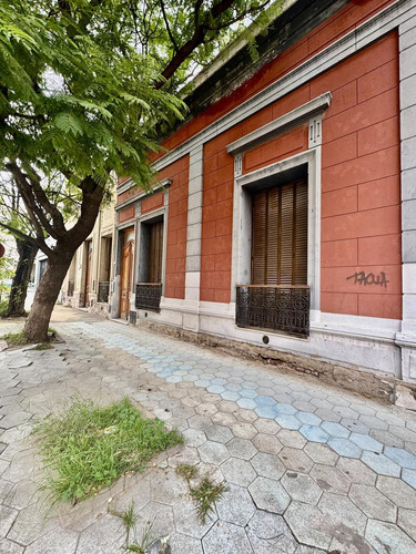 Casa A Refaccionar En Centro Bahía Blanca