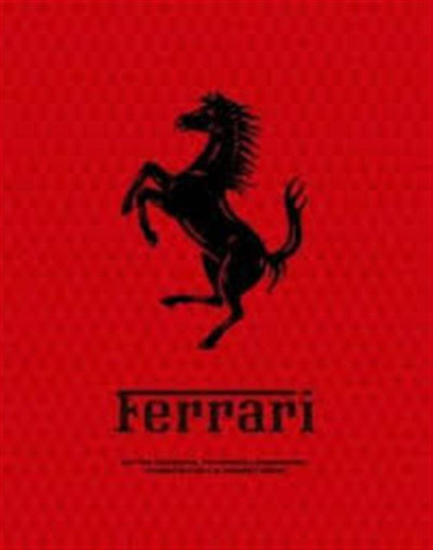 Ferrari, De Booq Publishing. 1, Vol. 1. Editorial Loft, Tapa Dura, Edición 1 En Castellano, 2024