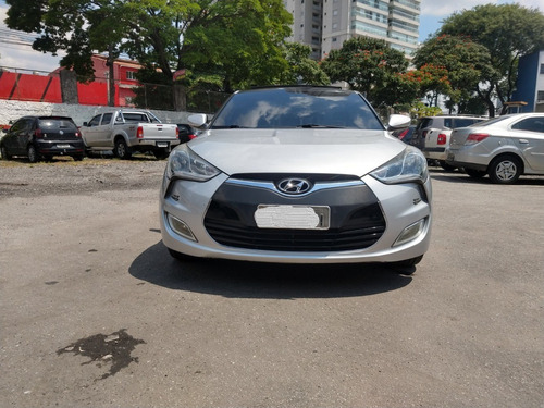 Hyundai Veloster 1.6 Gasolina Ano 2012