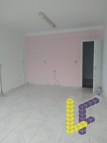 Sala Comercial - Bairro Centro Scs - 17226
