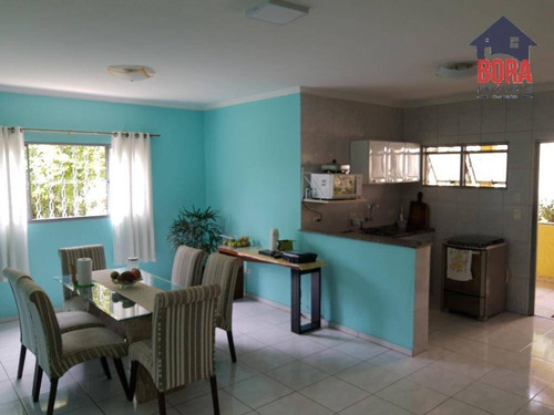 Chácara Com 2 Dormitórios À Venda, 1004 M² Por R$ 520.000,00 - Parque Votorantin - Mairiporã/sp - Ch0359