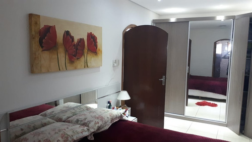 Imagem 4 de 20 de Chácara A Venda Em Atibaia/sp - 0182 - 68518507