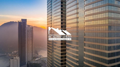 Imagem 3 de 30 de Apartamento No Edifício Yachthouse Residence Club Em Balneário Camboriú - 2308