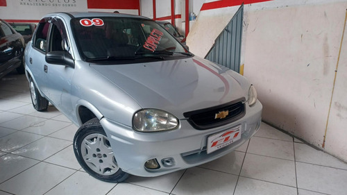 Imagem 7 de 13 de Corsa Sed Class.spirit 1.0/1.0 Flexpower
