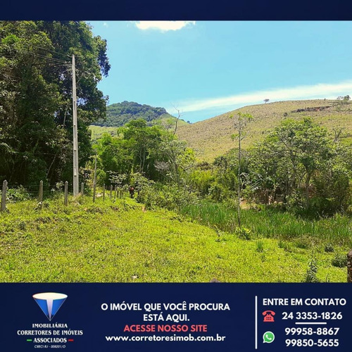 Imagem 5 de 7 de Sítio Para Venda Em Resende, Vila Da Fumaça - 2022115_1-2326636