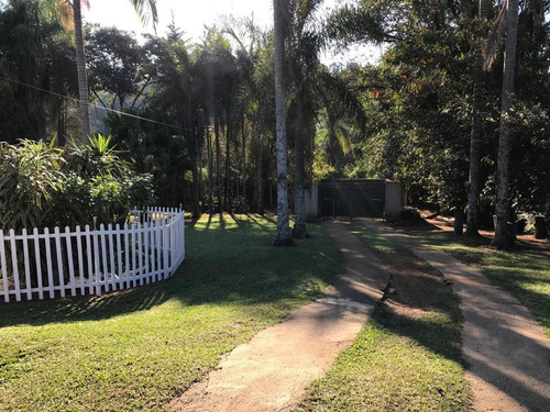 Imagem 8 de 21 de Maravilhosa Chácara Em Jarinu Com Piscina Árvores Frutíferas