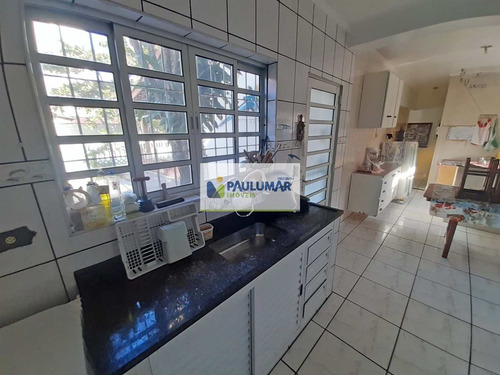 Imagem 19 de 30 de Casa Com 3 Dorms, Vila Atlântica, Mongaguá - R$ 750 Mil, Cod: 830853 - V830853
