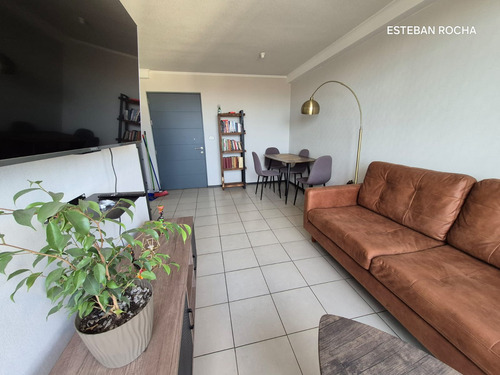 Tu Nuevo Hogar En La Cisterna Te Espera