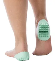 Comprar Taloneras Tulis Gel Alto Impacto Deportivas Ortopedicas