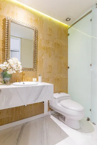 Apartamento En Venta En Chicó Norte. Cod V23956