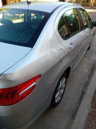 Peugeot 408 1.6 Allure 115cv 2018