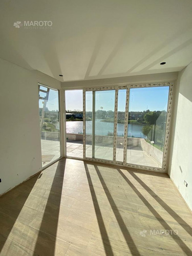 Imagen 16 de 20 de Casa En Venta En Barrio El Canton Norte - Maroto Propiedades