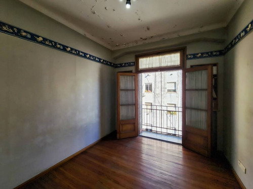 Imagen 26 de 30 de Venta Departamento 4 Ambientes Con Dos Balcones Francés En Balvanera