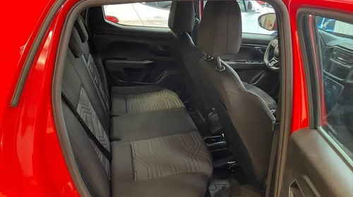 Imagen 18 de 24 de Fiat Strada 1.4 Endurance Financia Cuotas Fijas O Tasa 0% B-