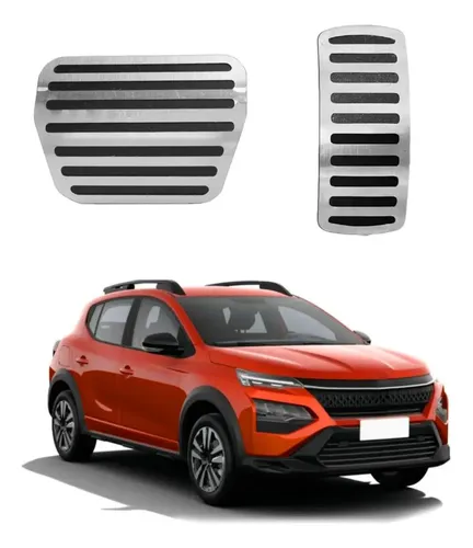 Kit Essence Renault Kardian Visual Interno Esportivo