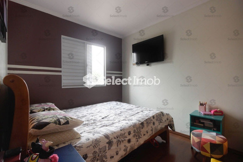 Apartamento - Vila Sao Francisco - Ref: 1636 - V-1636