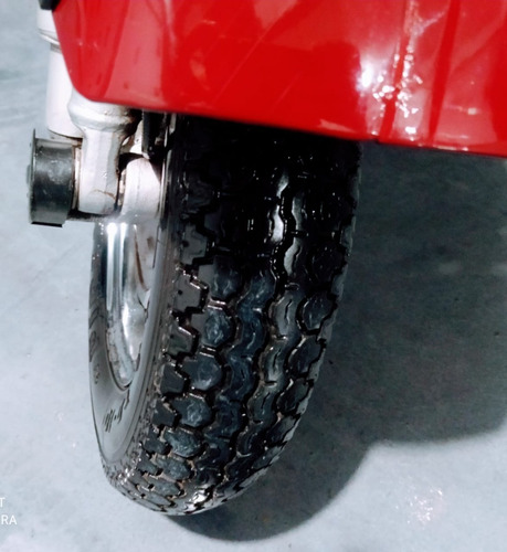 Vespa Px 200 Raridade ** Zerada**