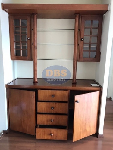 Imagem 10 de 17 de Apartamento Em Condomínio Padrão Para Venda No Bairro Vila Alpina, 2 Dorm, 1 Vagas, 58 M - 1657