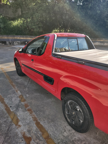 Peugeot Hoggar 1.4 X-line Flex 2p
