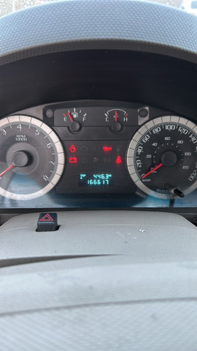 Ford Escape 4X2 Xlt At 2.3L