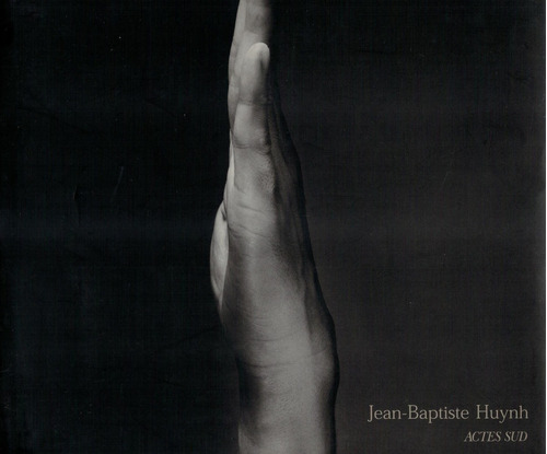 Intime Infini. Jean Baptiste Huynh, Francia 1997