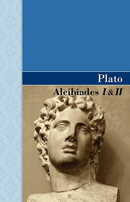Libro Alcibiades I & Ii - Plato