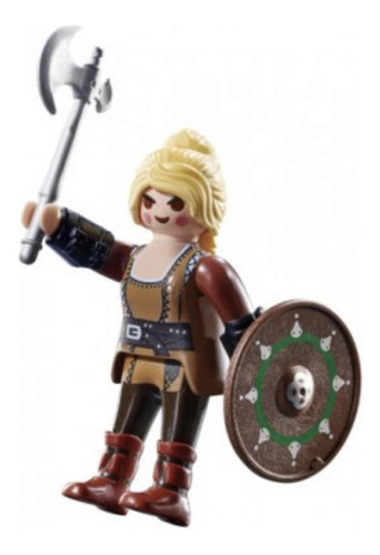 Playmobil - Viking Warrior