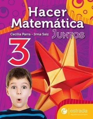 Hacer Matematica Juntos 3