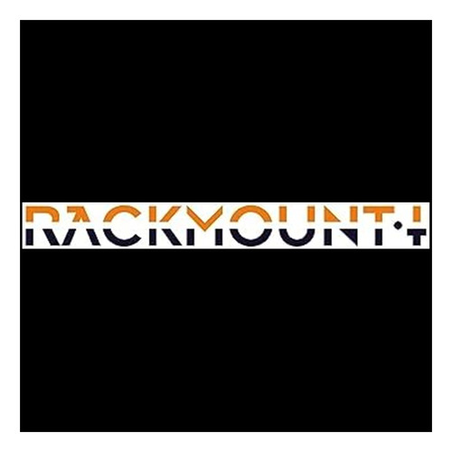 R Montaje En Rack·it | Rm-ub-t2 | Kit De Montaje En Bastidor