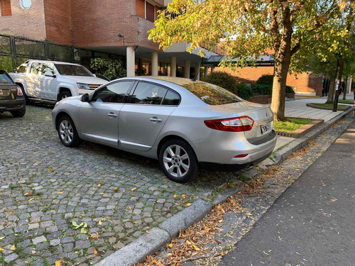 Renault Fluence 2013 2.0 Privilege Mt