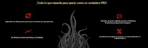 Octopus Trading Systems