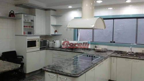 Casa Com 3 Dormitórios, 320 M² - Venda Por R$ 2.600.000,00 Ou Aluguel Por R$ 10.000,00 - Condomínio Arujá 5 - Arujá/sp - Ca0012