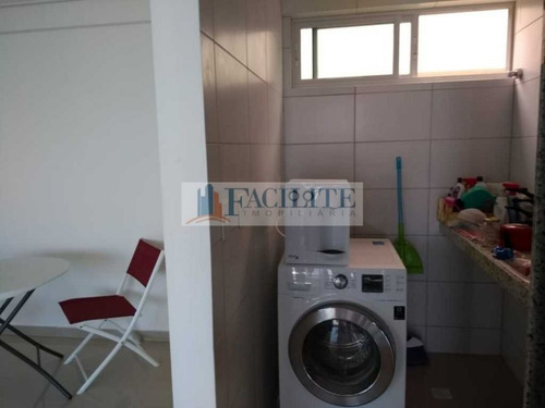 Imagem 11 de 23 de 2550 - Apartamento Para Vender, Jardim Oceania, João Pessoa, Pb - 21971