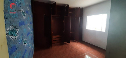 Imagem 14 de 15 de Casa Terrea Para Venda Bairro Oswaldo Cruz - V-5256