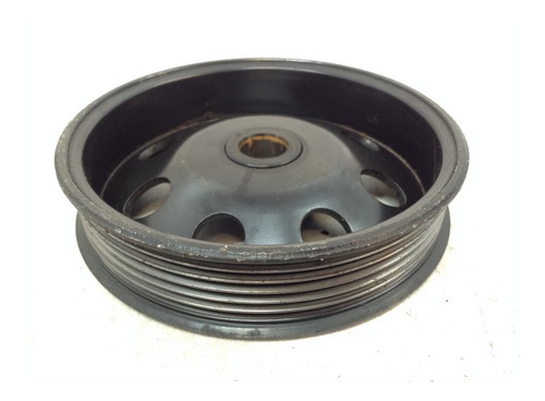 Polea De Bomba Direccion Cadillac Cts 3.6 Lts Mod: 08-13 (Usado)