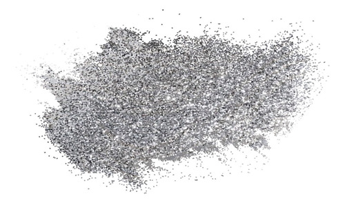 Sombra Extra Dimension Eye Shadow -evening Grey - Unisex Evening Grey
