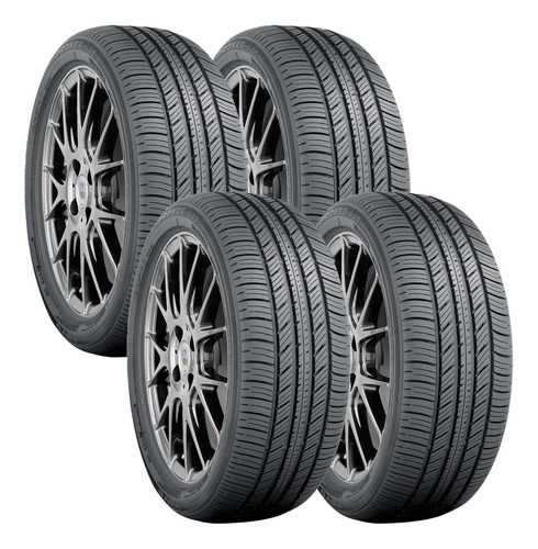 4 Llantas 215/45 R18 Toyo Proxes A40 89v Oe