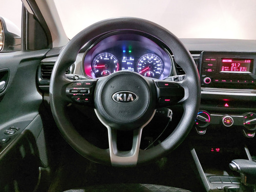 Kia Rio 1.6 LX AUTO