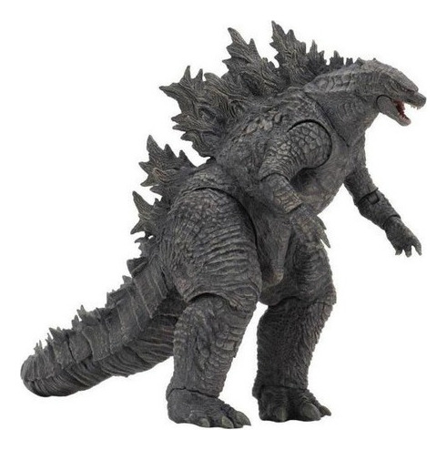 Boneco Godzilla Monster King 2020 18cm Z