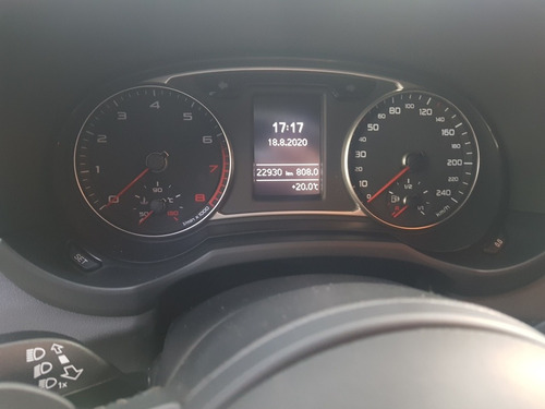 Audi A1 Sportback 1.4 Tfsi Stronic 125cv 2018