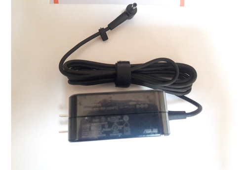 Imagen 2 de 2 de Cargador Asus X540l 19v 2.37a 45w Pin 4.0*1.35mm