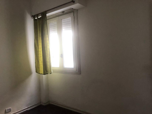 Imagen 8 de 20 de Departamento San Cristobal 3 Ambientes Con Terraza De 45 M2 Bajas Expensas