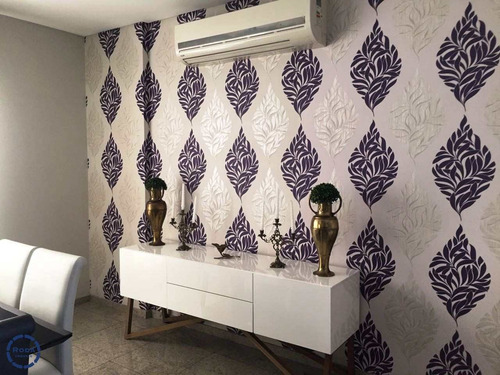 Apartamento Com 4 Dorms, Boqueirão, Santos - R$ 1.6 Mi, Cod: 8879 - V8879