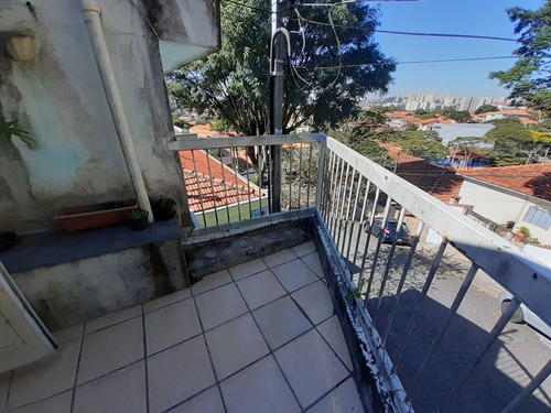 Imagem 13 de 14 de Casa Estilo Sobrado Ótima Localização Fl59