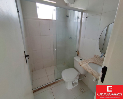Imagem 20 de 24 de Casa - Ca01029 - 69801834