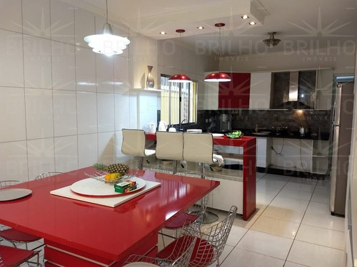 Imagem 6 de 15 de Casa Assobradada Para Venda, 3 Dormitório(s), 125.0m² - 4729
