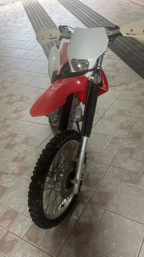 Honda Crf 150